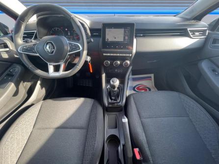 RENAULT Clio Clio TCe 90 - 21N Business à vendre à Le Creusot - Image n°12