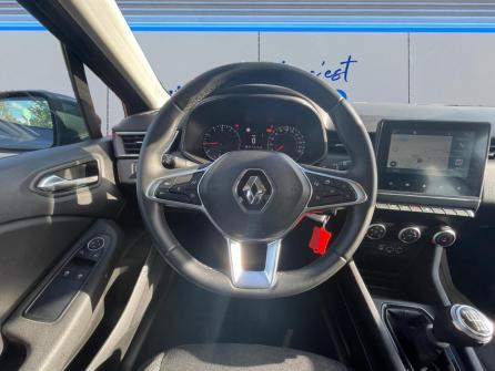 RENAULT Clio Clio TCe 90 - 21N Business à vendre à Le Creusot - Image n°13