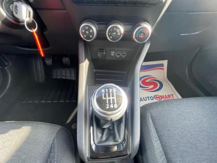 RENAULT Clio Clio TCe 90 - 21N Business à vendre à Le Creusot - Image n°15