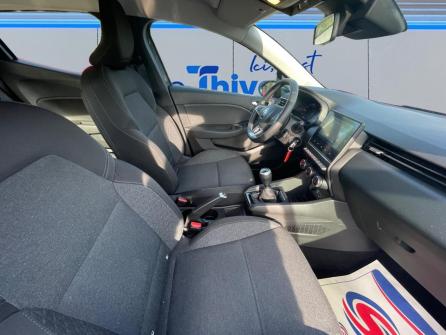 RENAULT Clio Clio TCe 90 - 21N Business à vendre à Le Creusot - Image n°17