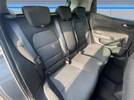 RENAULT Clio Clio TCe 90 - 21N Business à vendre à Le Creusot - Image n°18