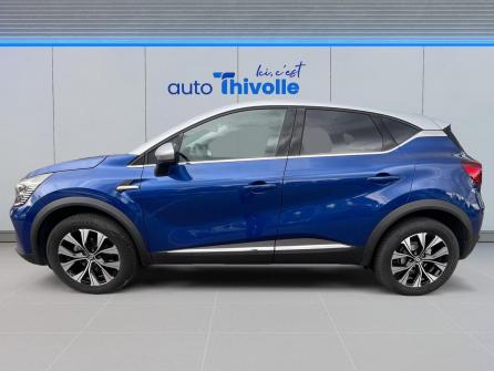 RENAULT Captur TCe 90 Techno à vendre à Le Creusot - Image n°2