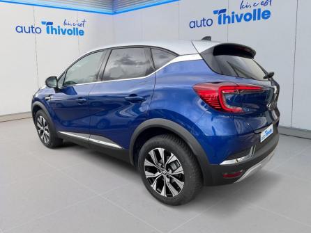 RENAULT Captur TCe 90 Techno à vendre à Le Creusot - Image n°3