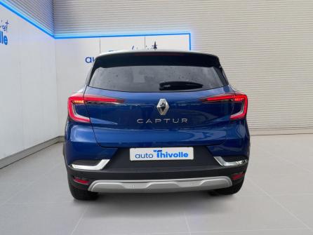 RENAULT Captur TCe 90 Techno à vendre à Le Creusot - Image n°4