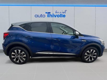 RENAULT Captur TCe 90 Techno à vendre à Le Creusot - Image n°6