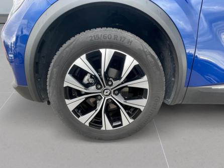 RENAULT Captur TCe 90 Techno à vendre à Le Creusot - Image n°9
