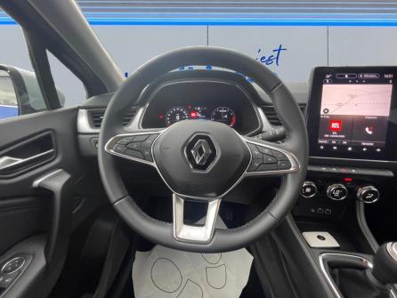 RENAULT Captur TCe 90 Techno à vendre à Le Creusot - Image n°13