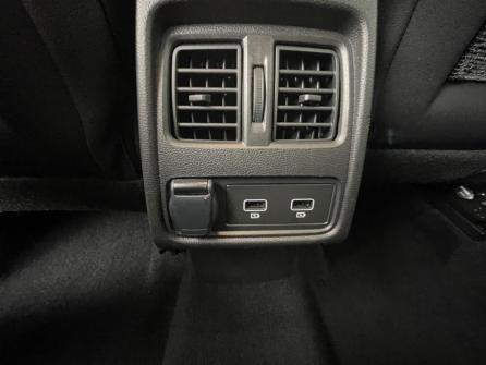 RENAULT Captur TCe 90 Techno à vendre à Le Creusot - Image n°14