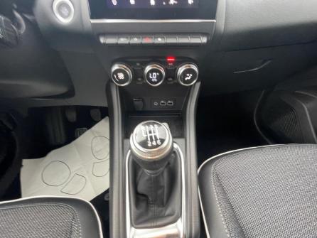RENAULT Captur TCe 90 Techno à vendre à Le Creusot - Image n°15