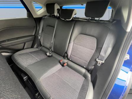 RENAULT Captur TCe 90 Techno à vendre à Le Creusot - Image n°16
