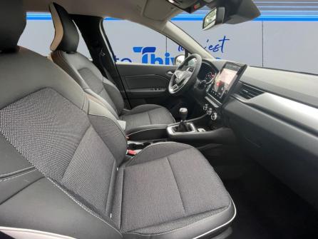 RENAULT Captur TCe 90 Techno à vendre à Le Creusot - Image n°17