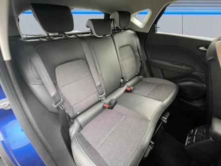 RENAULT Captur TCe 90 Techno à vendre à Le Creusot - Image n°18