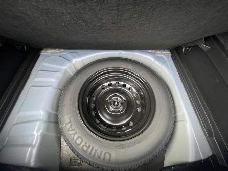 RENAULT Captur TCe 90 Techno à vendre à Le Creusot - Image n°20