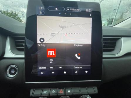 RENAULT Captur TCe 90 Techno à vendre à Le Creusot - Image n°21