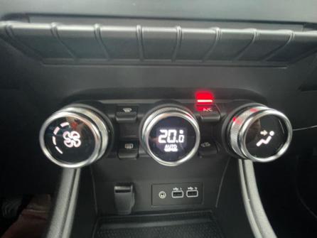RENAULT Captur TCe 90 Techno à vendre à Le Creusot - Image n°22