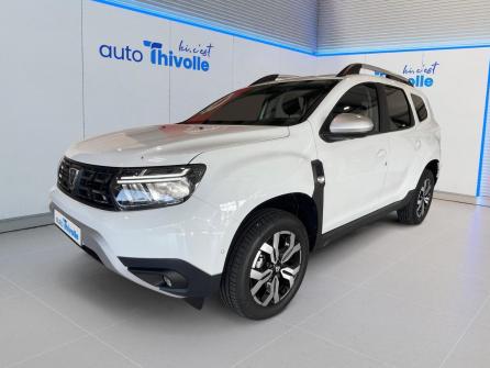 DACIA Duster ECO-G 100 4x2 Prestige + à vendre à Le Creusot - Image n°1