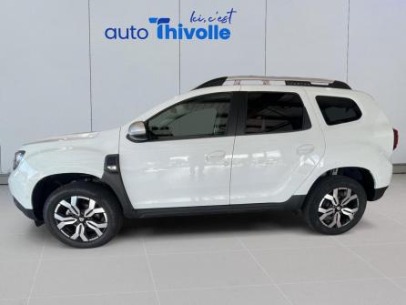 DACIA Duster ECO-G 100 4x2 Prestige + à vendre à Le Creusot - Image n°2