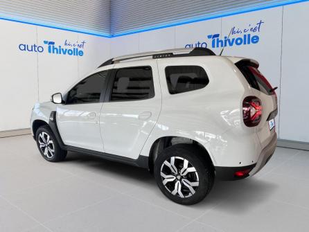 DACIA Duster ECO-G 100 4x2 Prestige + à vendre à Le Creusot - Image n°3