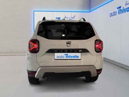DACIA Duster ECO-G 100 4x2 Prestige + à vendre à Le Creusot - Image n°4