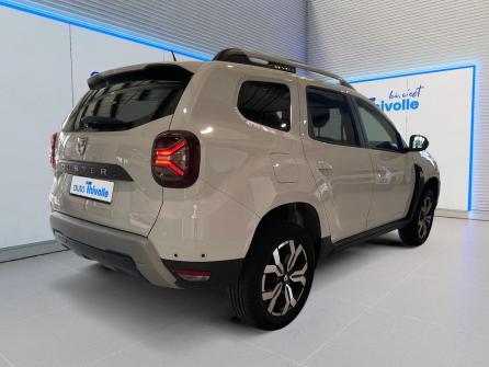 DACIA Duster ECO-G 100 4x2 Prestige + à vendre à Le Creusot - Image n°5