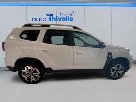 DACIA Duster ECO-G 100 4x2 Prestige + à vendre à Le Creusot - Image n°6