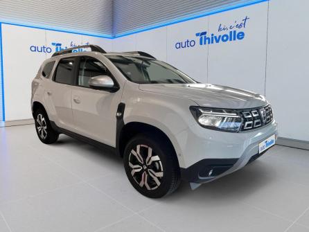 DACIA Duster ECO-G 100 4x2 Prestige + à vendre à Le Creusot - Image n°7