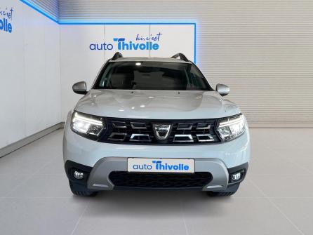 DACIA Duster ECO-G 100 4x2 Prestige + à vendre à Le Creusot - Image n°8