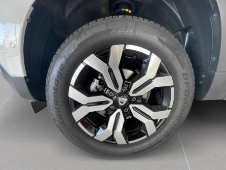 DACIA Duster ECO-G 100 4x2 Prestige + à vendre à Le Creusot - Image n°9