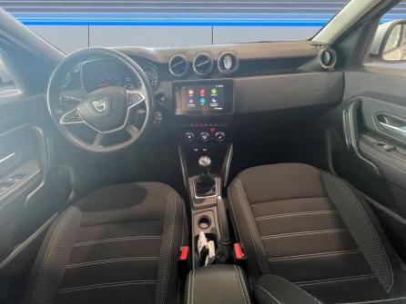 DACIA Duster ECO-G 100 4x2 Prestige + à vendre à Le Creusot - Image n°12