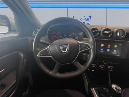 DACIA Duster ECO-G 100 4x2 Prestige + à vendre à Le Creusot - Image n°13