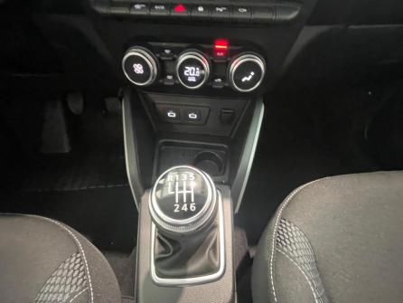 DACIA Duster ECO-G 100 4x2 Prestige + à vendre à Le Creusot - Image n°15