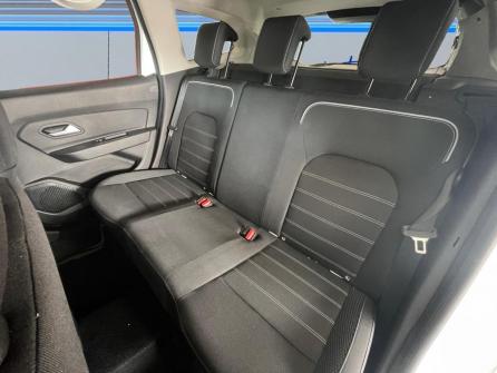 DACIA Duster ECO-G 100 4x2 Prestige + à vendre à Le Creusot - Image n°16