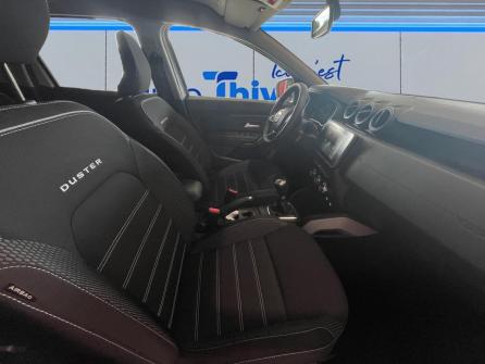 DACIA Duster ECO-G 100 4x2 Prestige + à vendre à Le Creusot - Image n°17