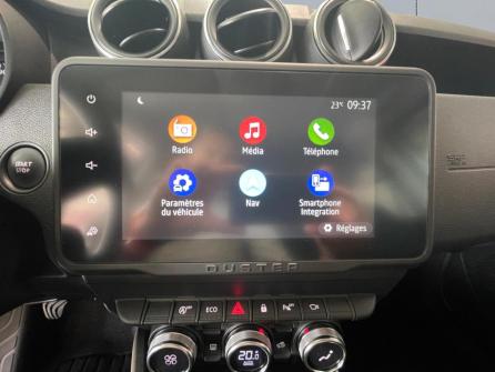 DACIA Duster ECO-G 100 4x2 Prestige + à vendre à Le Creusot - Image n°21
