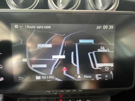DACIA Duster ECO-G 100 4x2 Prestige + à vendre à Le Creusot - Image n°22