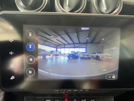 DACIA Duster ECO-G 100 4x2 Prestige + à vendre à Le Creusot - Image n°23