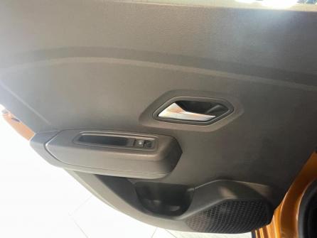 DACIA Sandero ECO-G 100 Stepway Confort à vendre à Le Creusot - Image n°14