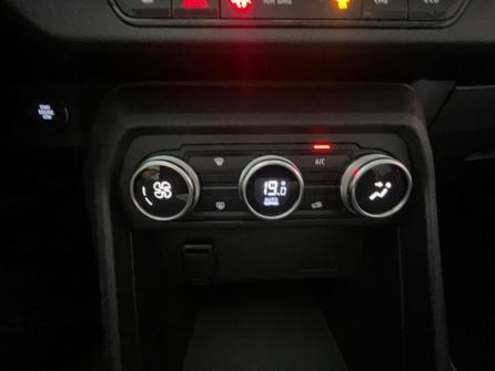 DACIA Sandero ECO-G 100 Stepway Confort à vendre à Le Creusot - Image n°22