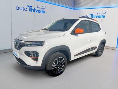 DACIA Spring Achat Intégral Confort Plus d'occasion  de 2022  à  Le Creusot 