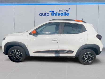 DACIA Spring Achat Intégral Confort Plus à vendre à Le Creusot - Image n°2