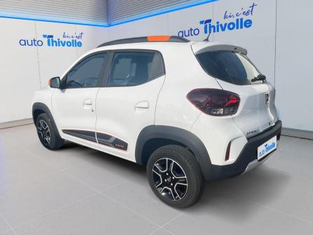 DACIA Spring Achat Intégral Confort Plus à vendre à Le Creusot - Image n°3