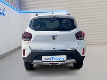 DACIA Spring Achat Intégral Confort Plus à vendre à Le Creusot - Image n°4