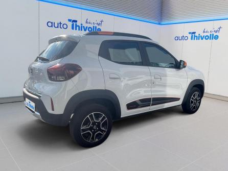 DACIA Spring Achat Intégral Confort Plus à vendre à Le Creusot - Image n°5