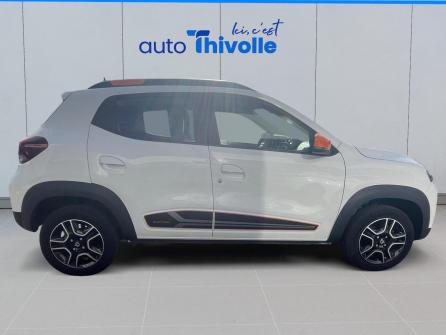 DACIA Spring Achat Intégral Confort Plus à vendre à Le Creusot - Image n°6