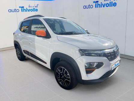 DACIA Spring Achat Intégral Confort Plus à vendre à Le Creusot - Image n°7