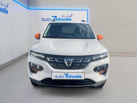 DACIA Spring Achat Intégral Confort Plus à vendre à Le Creusot - Image n°8