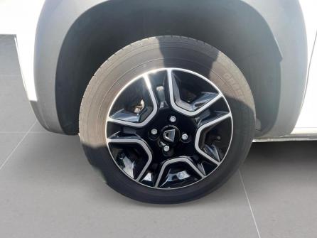 DACIA Spring Achat Intégral Confort Plus à vendre à Le Creusot - Image n°9