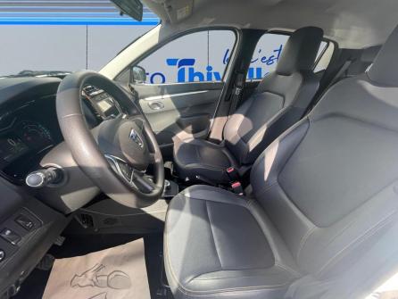 DACIA Spring Achat Intégral Confort Plus à vendre à Le Creusot - Image n°10