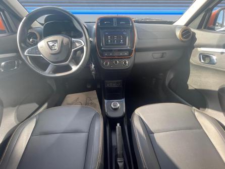 DACIA Spring Achat Intégral Confort Plus à vendre à Le Creusot - Image n°12