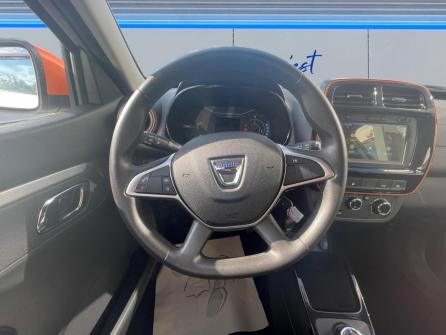 DACIA Spring Achat Intégral Confort Plus à vendre à Le Creusot - Image n°13